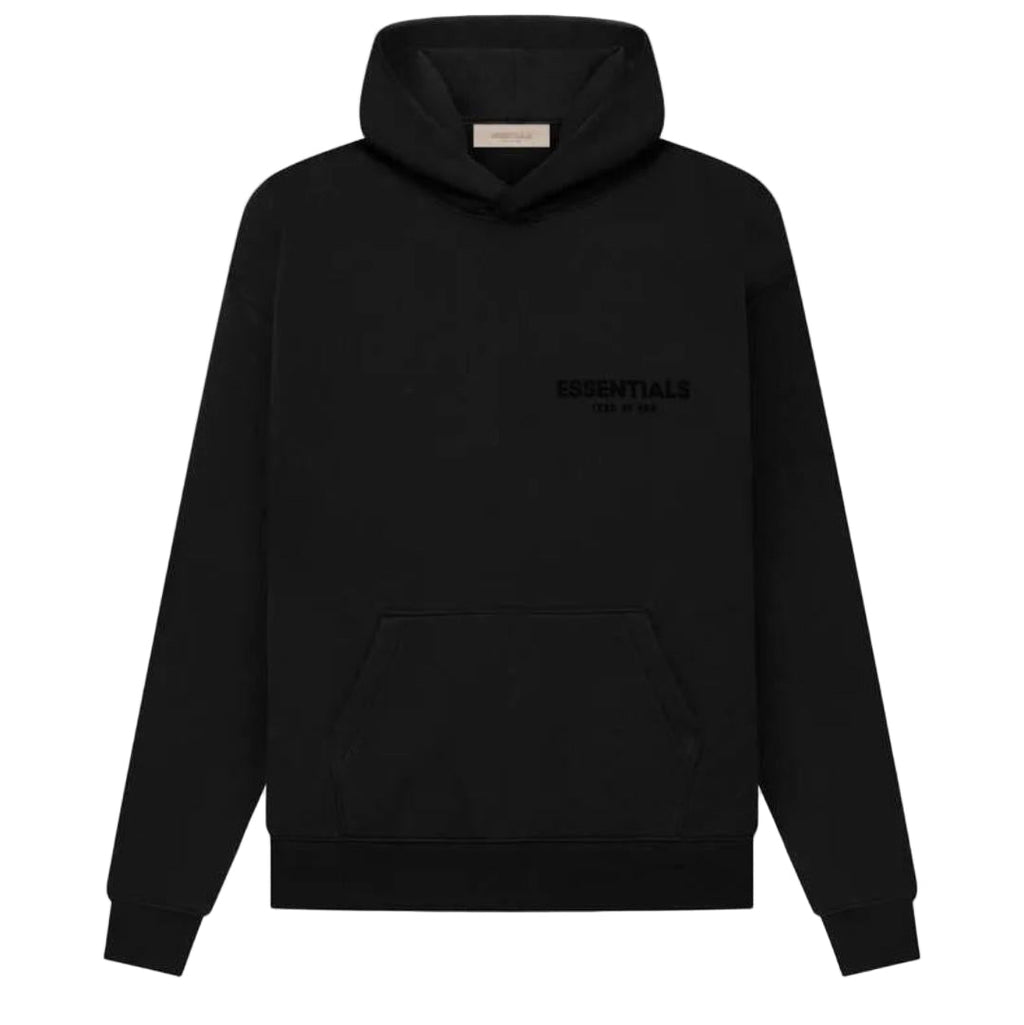 Hoodie Essentials (FEAR OF GOD - 100% ORIGINAL)