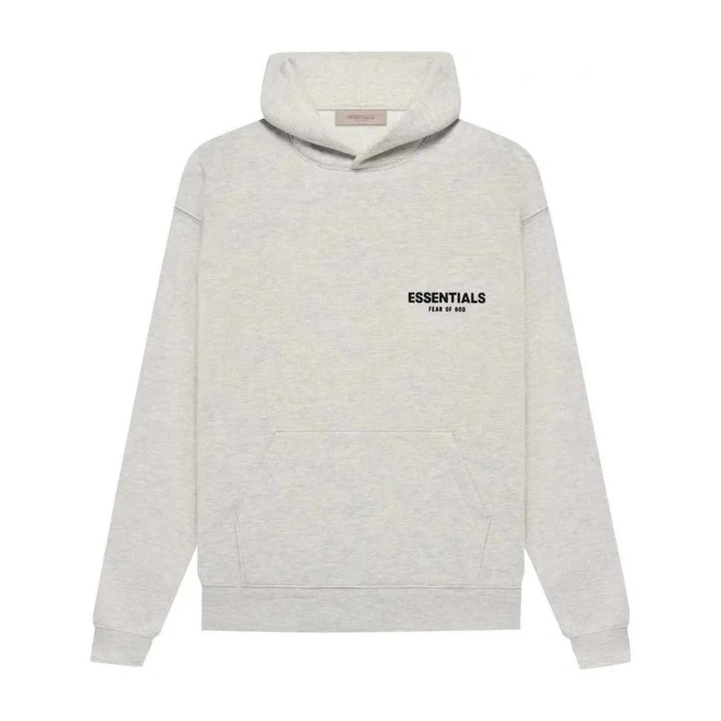 Hoodie Essentials (FEAR OF GOD - 100% ORIGINAL)