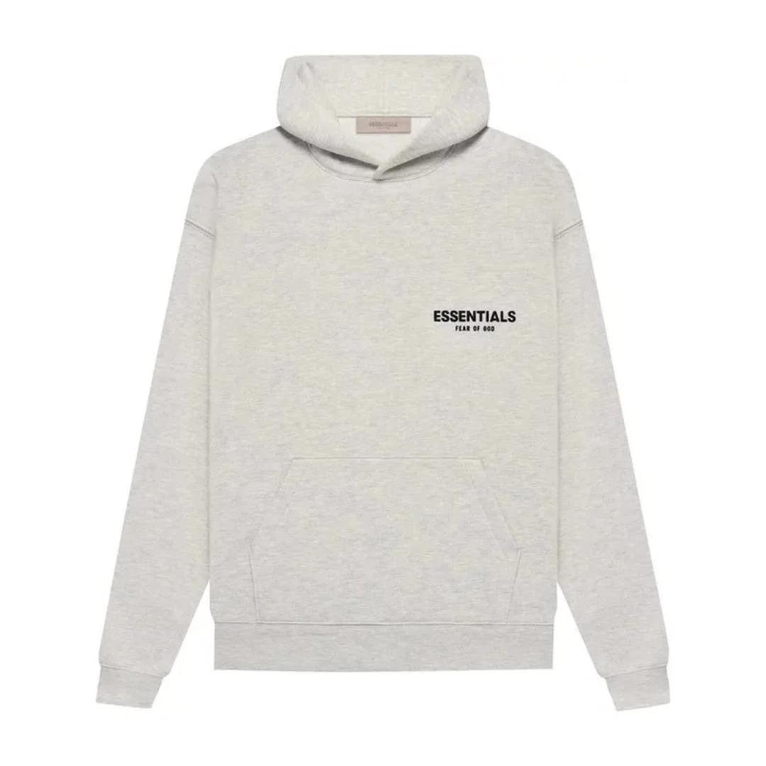 Sudadera Essentials 100% Original