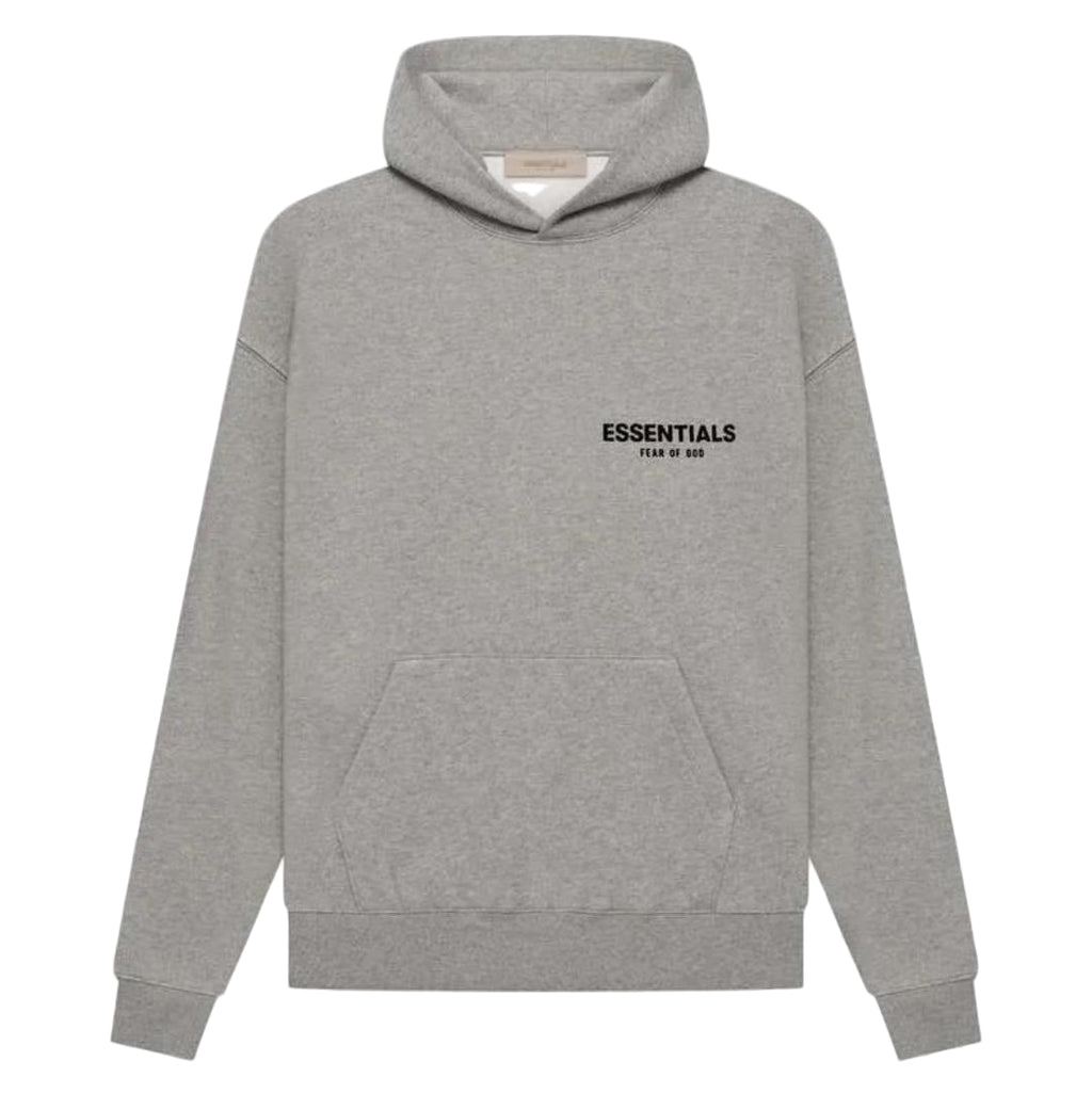 Hoodie Essentials (FEAR OF GOD - 100% ORIGINAL)