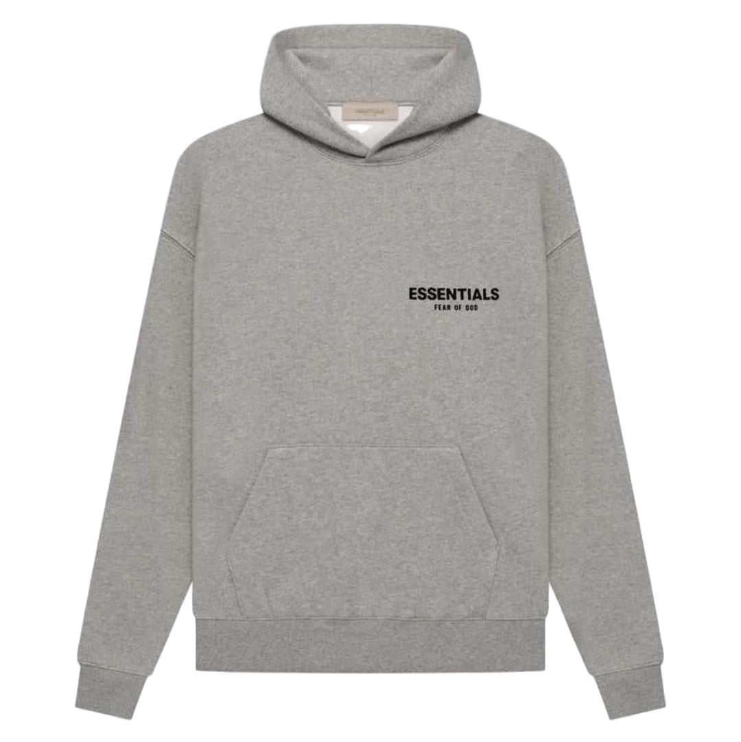 Sudadera Essentials 100% Original