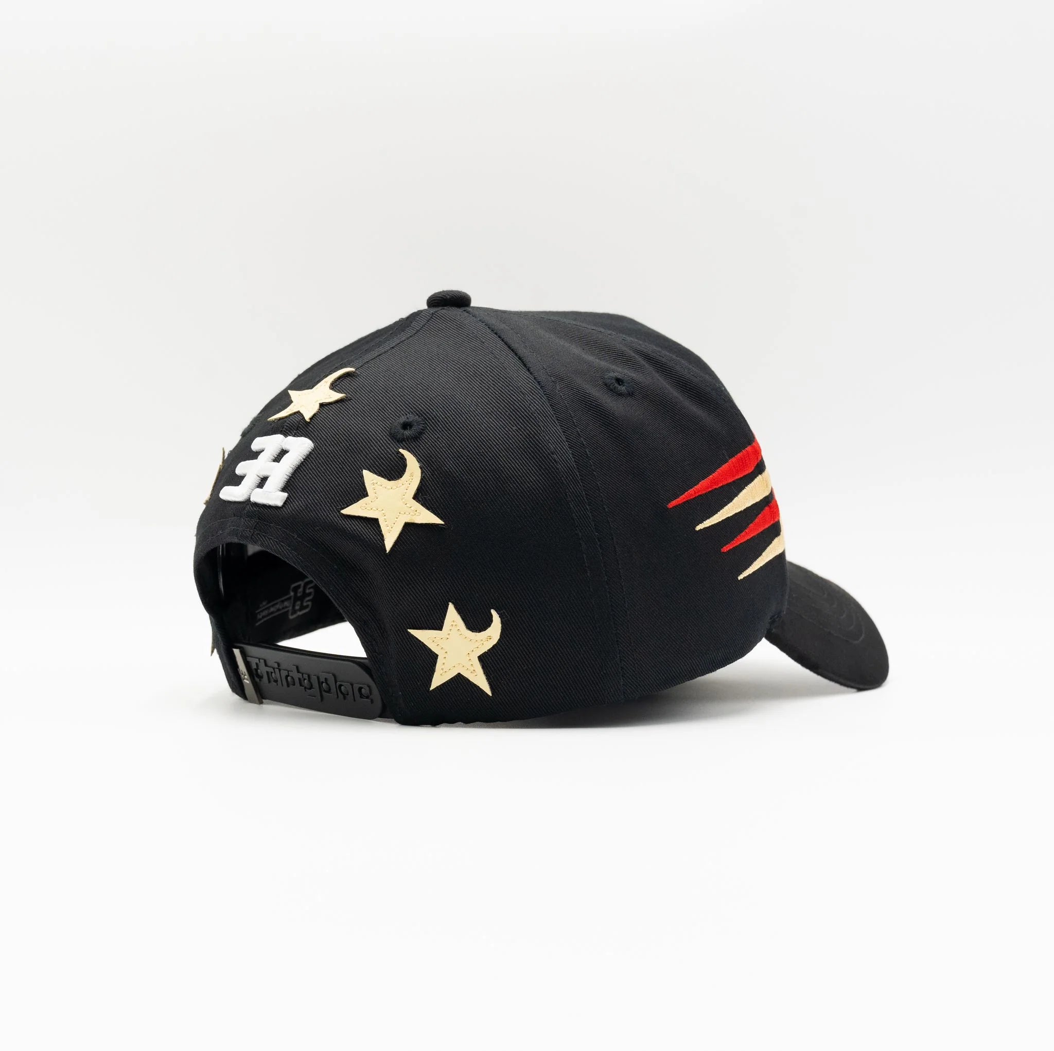 ThirtyOneHats - 31 Hats All Stars