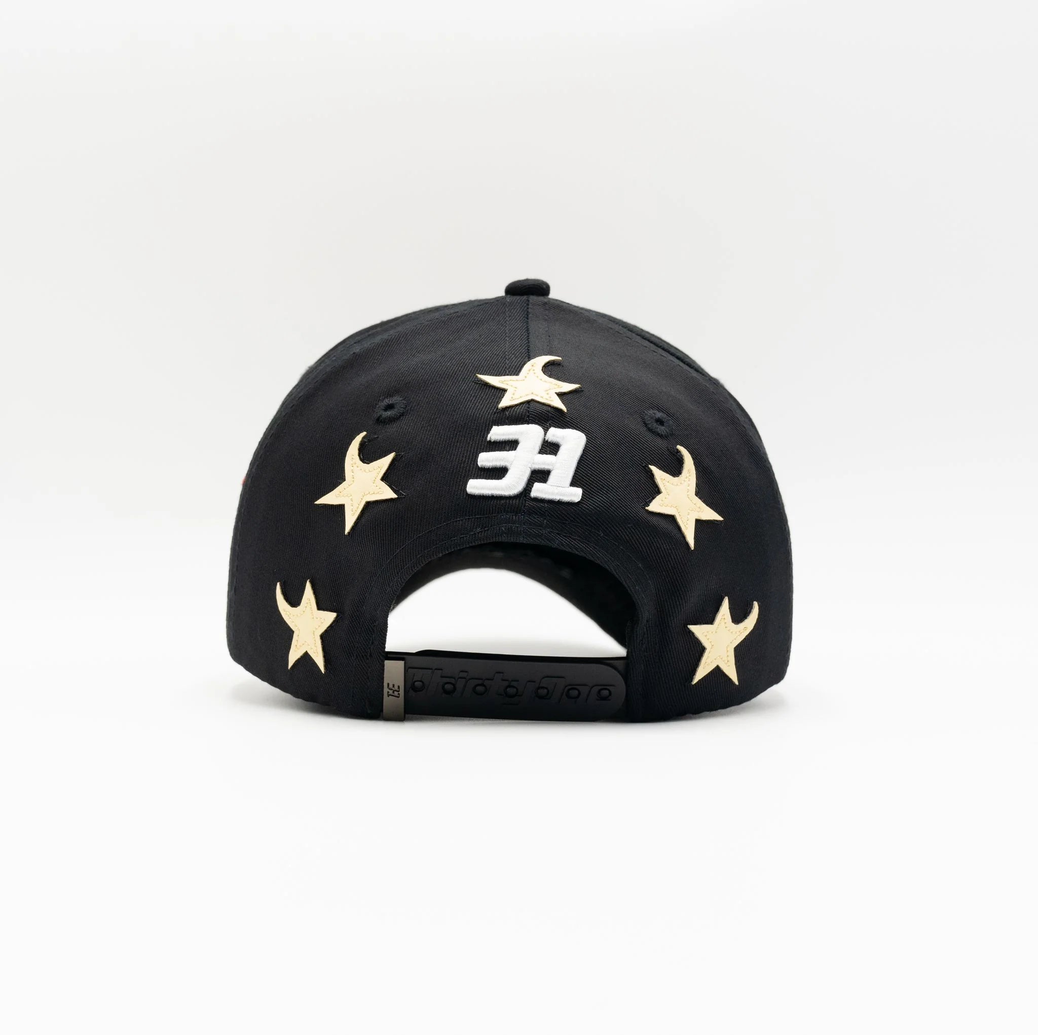 ThirtyOneHats - 31 Hats All Stars