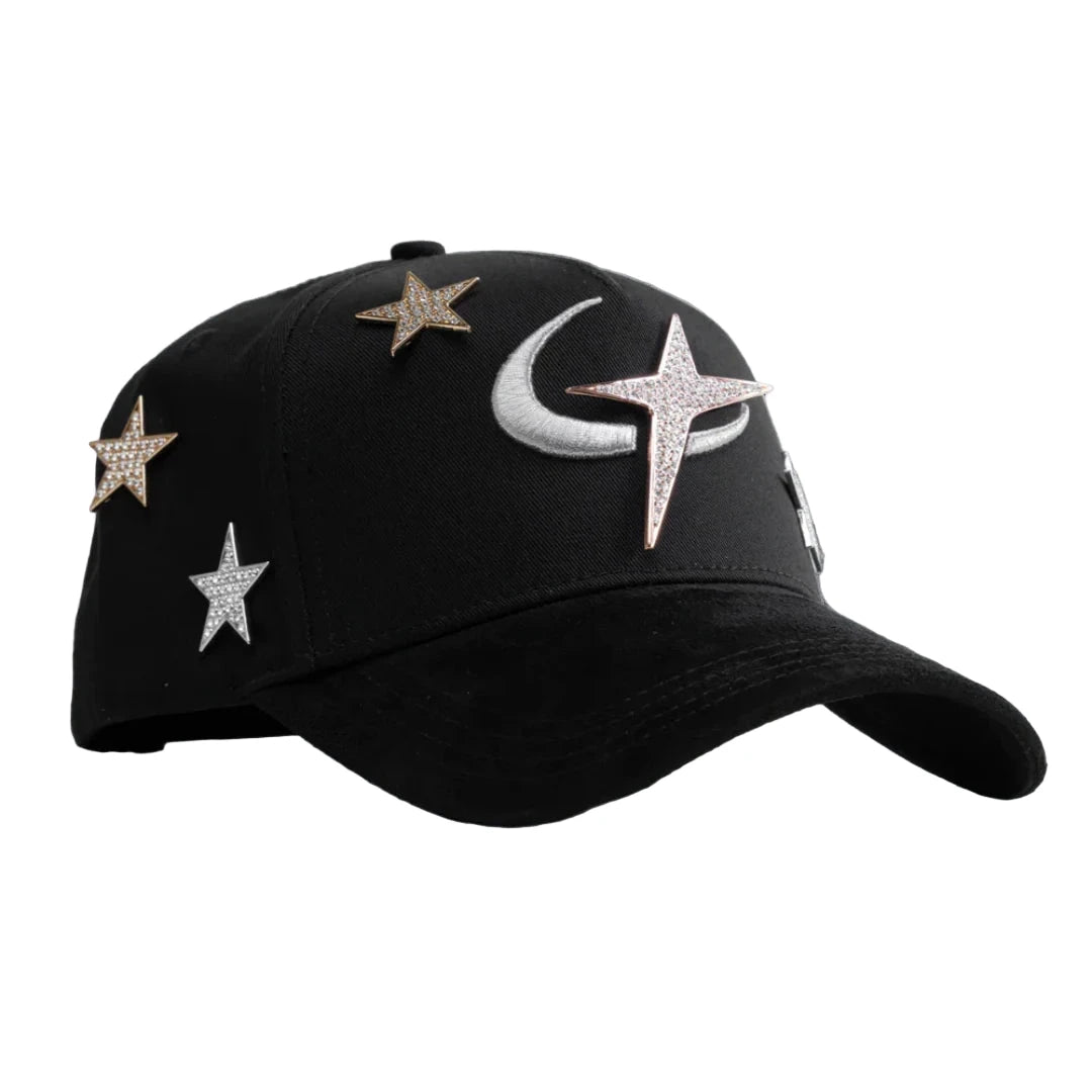 CT Galaxy - El Barbas Hats