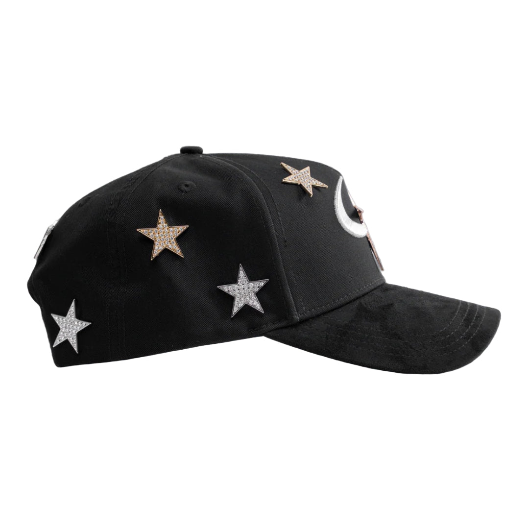 CT Galaxy - El Barbas Hats