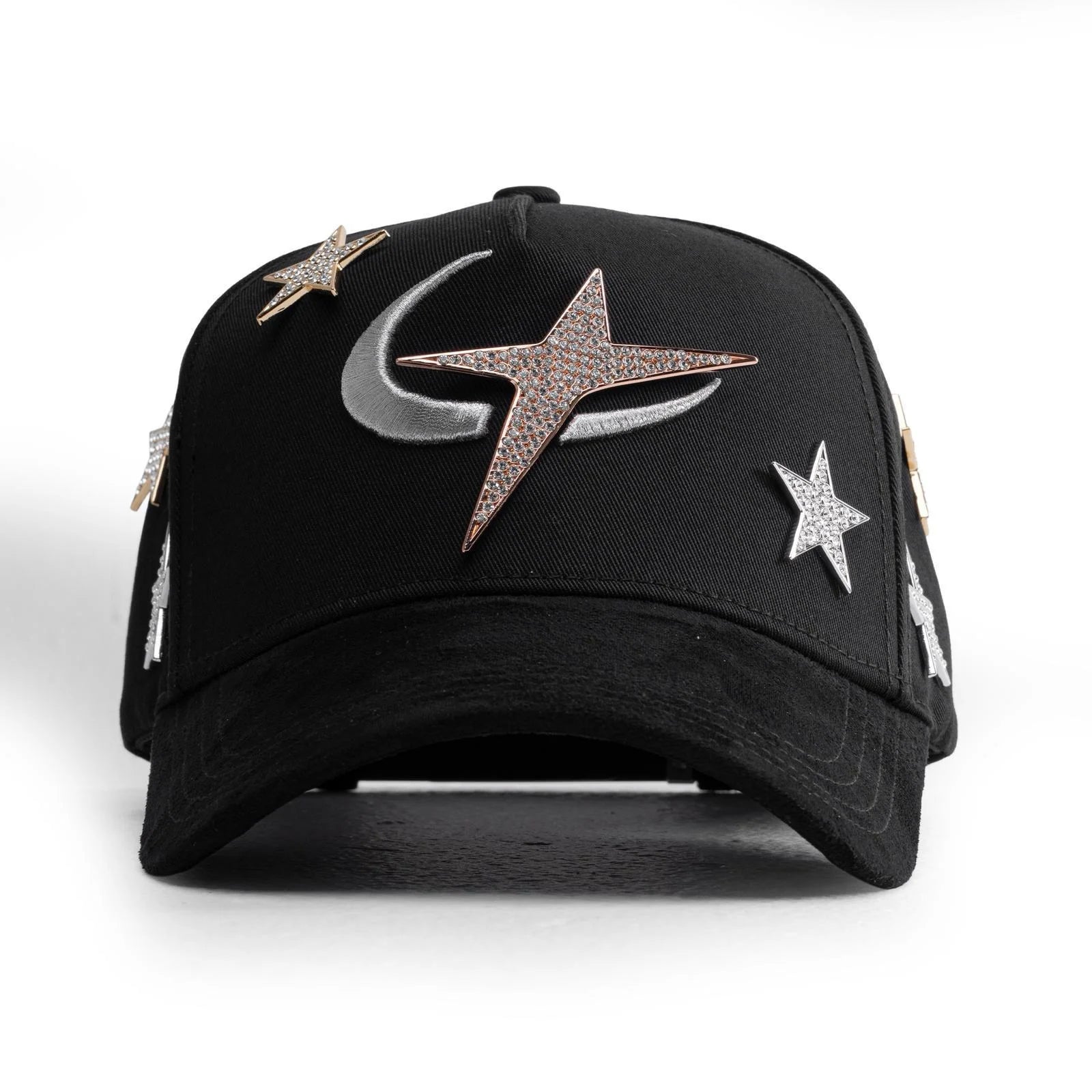 CT Galaxy - El Barbas Hats