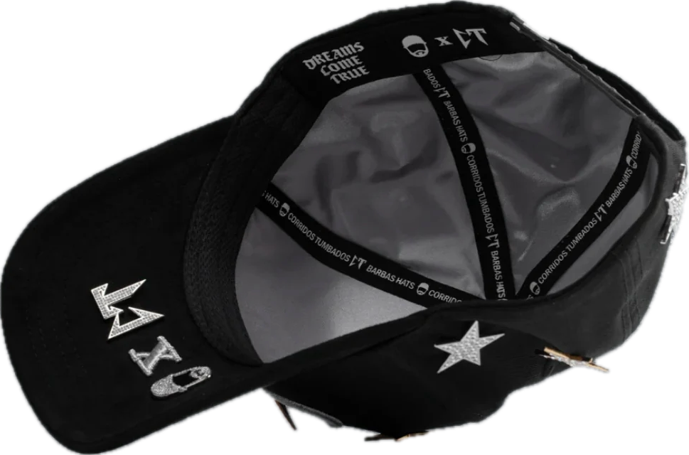 CT Galaxy - El Barbas Hats