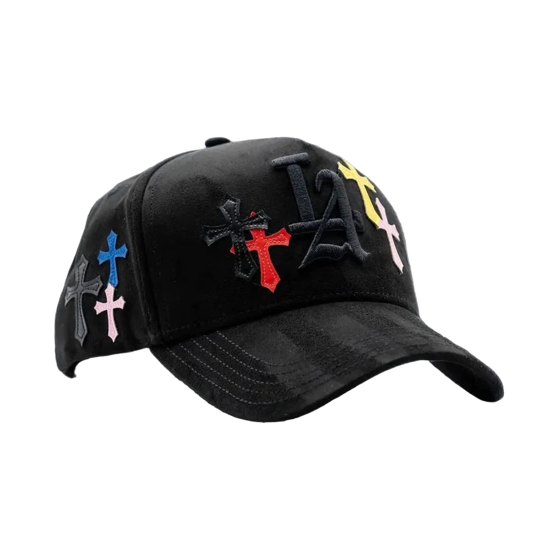 Cashed Out Hats - Gervonta Chrome 1.0