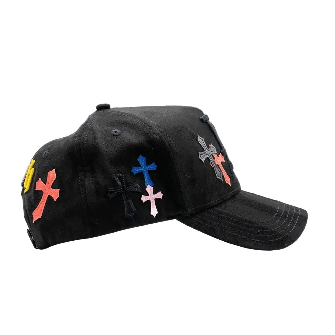 Cashed Out Hats - Gervonta Chrome 1.0
