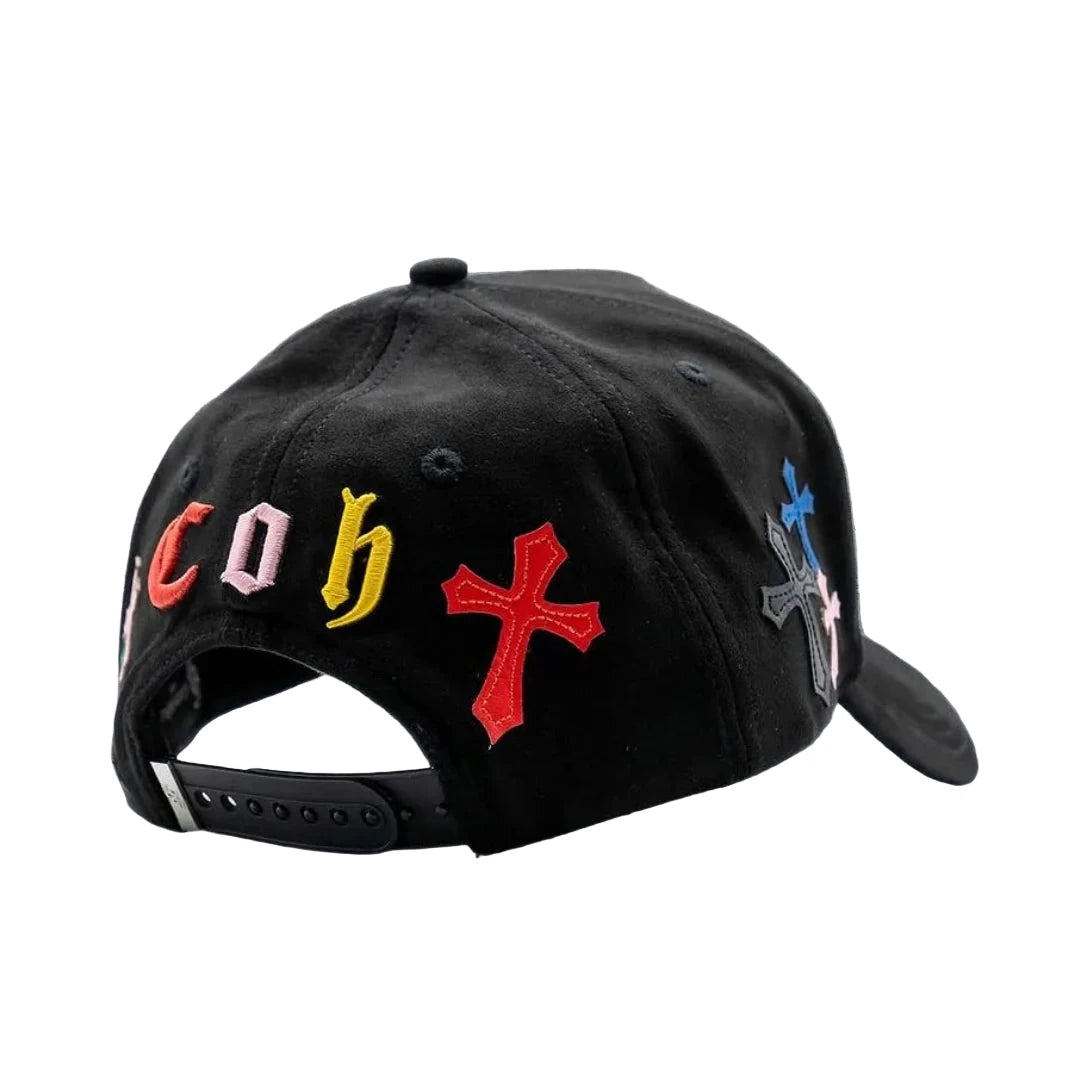 Cashed Out Hats - Gervonta Chrome 1.0