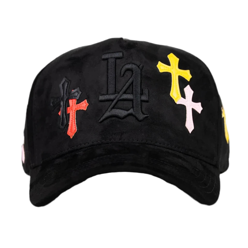 Cashed Out Hats - Gervonta Chrome 1.0