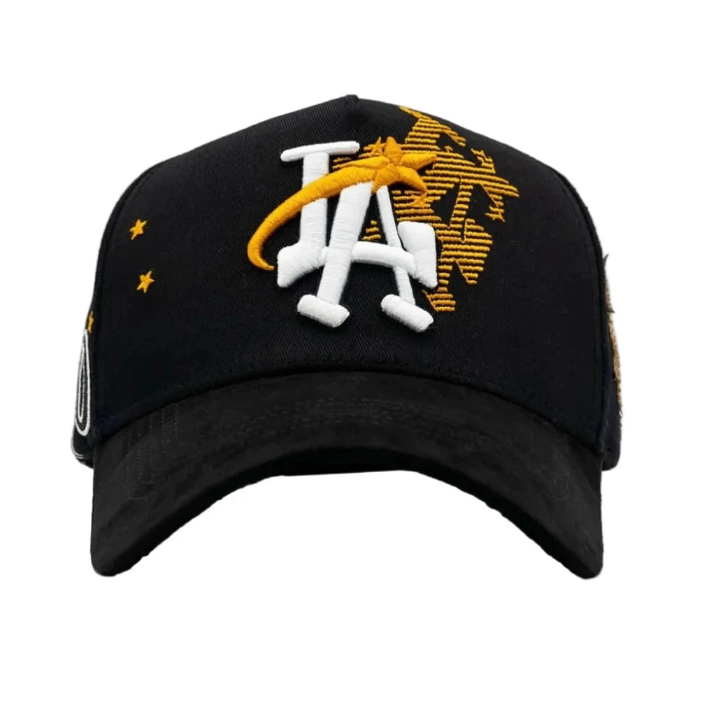 31 Hats “El Mago” Orange