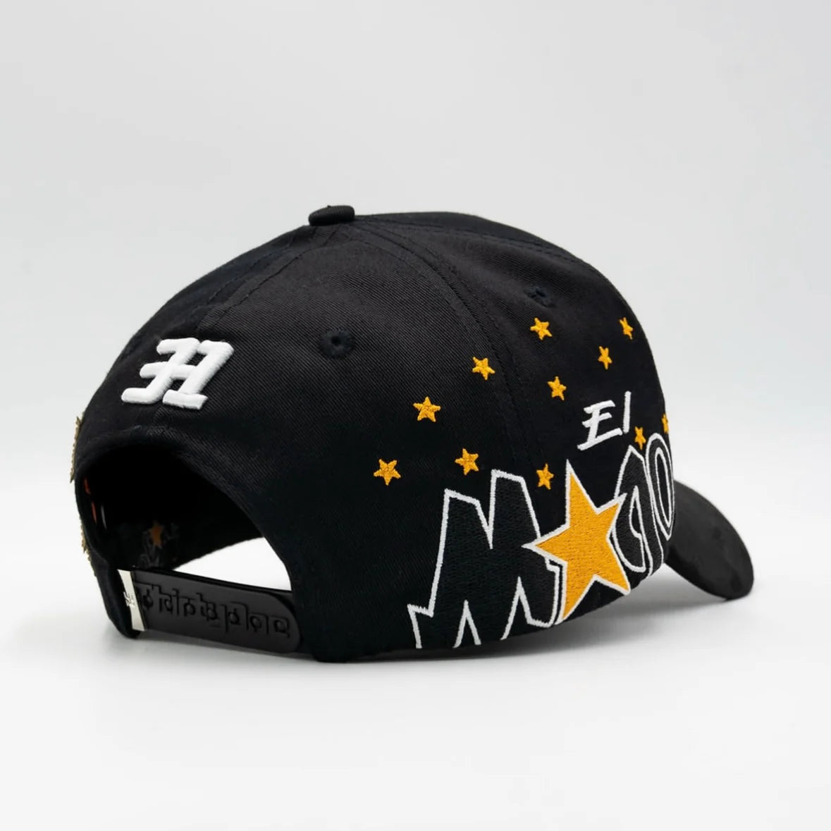 31 Hats “El Mago” Orange