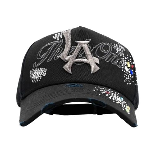 Jewelry District (31 HATS - THIRTY ONE HATS)