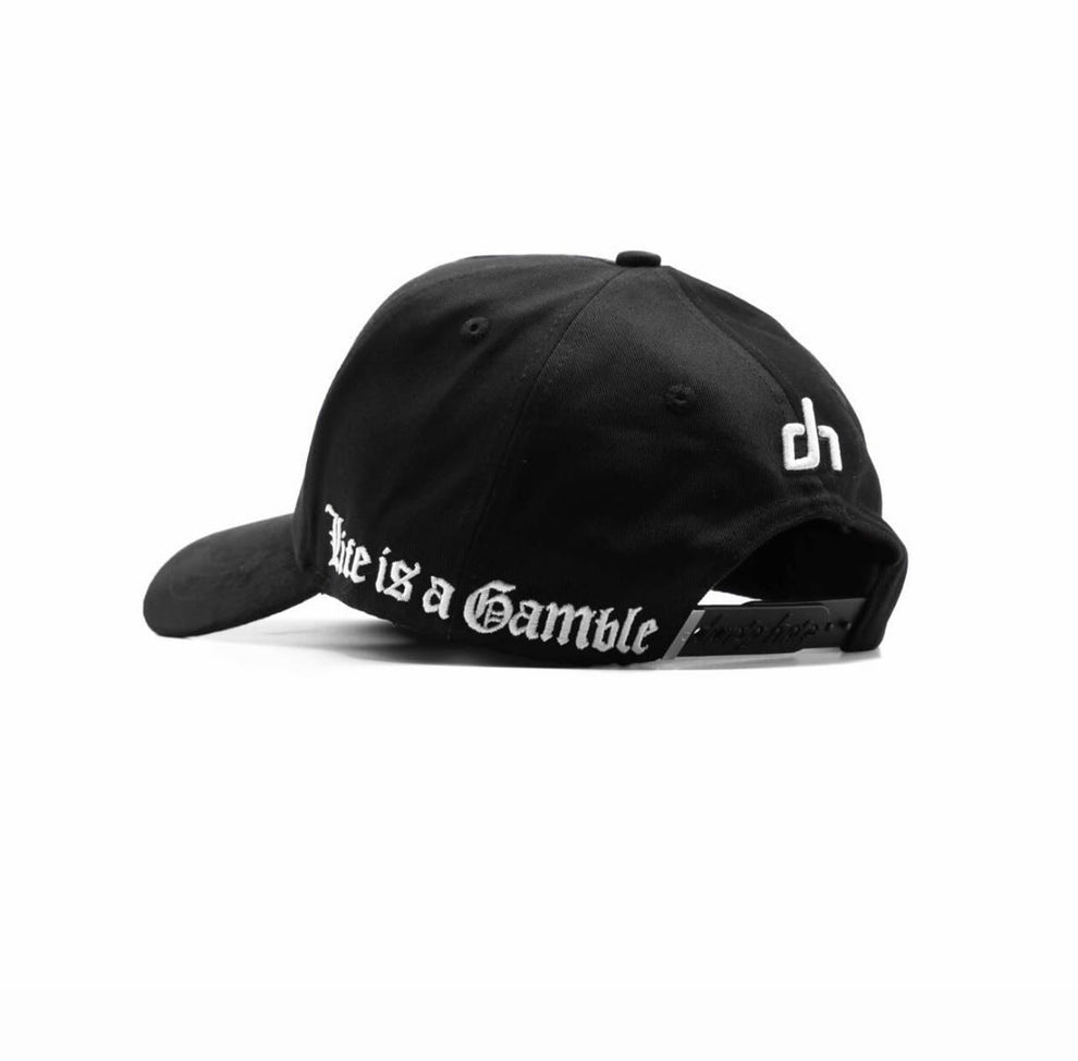 Life is Gamble (DANDY HATS)