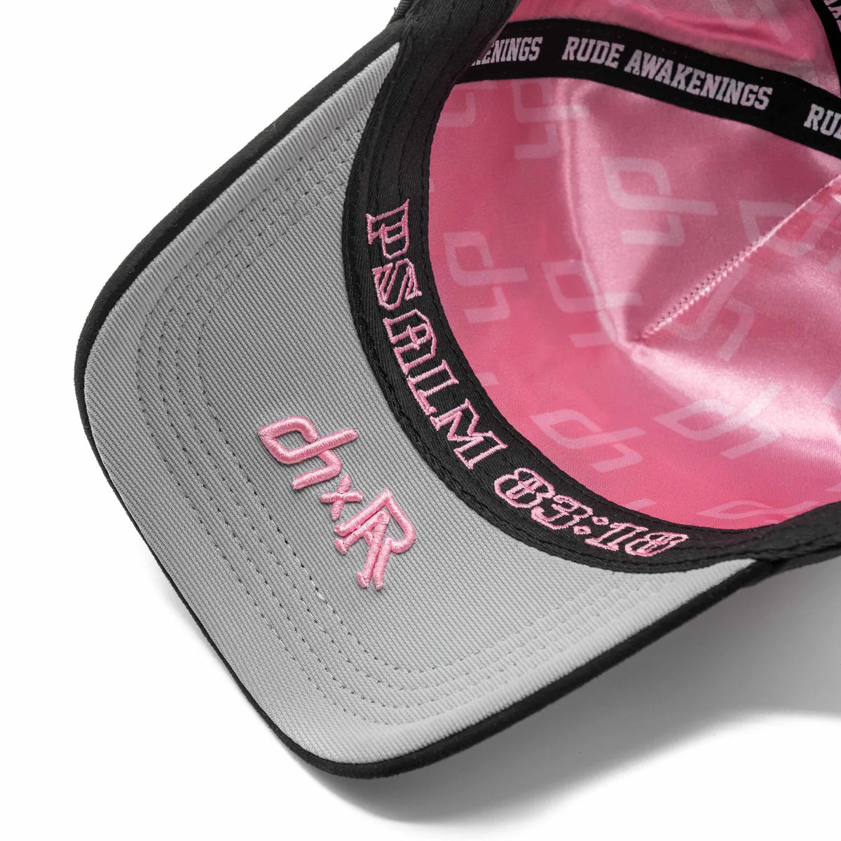 Rude Awakenings Jehova (DANDY HATS)