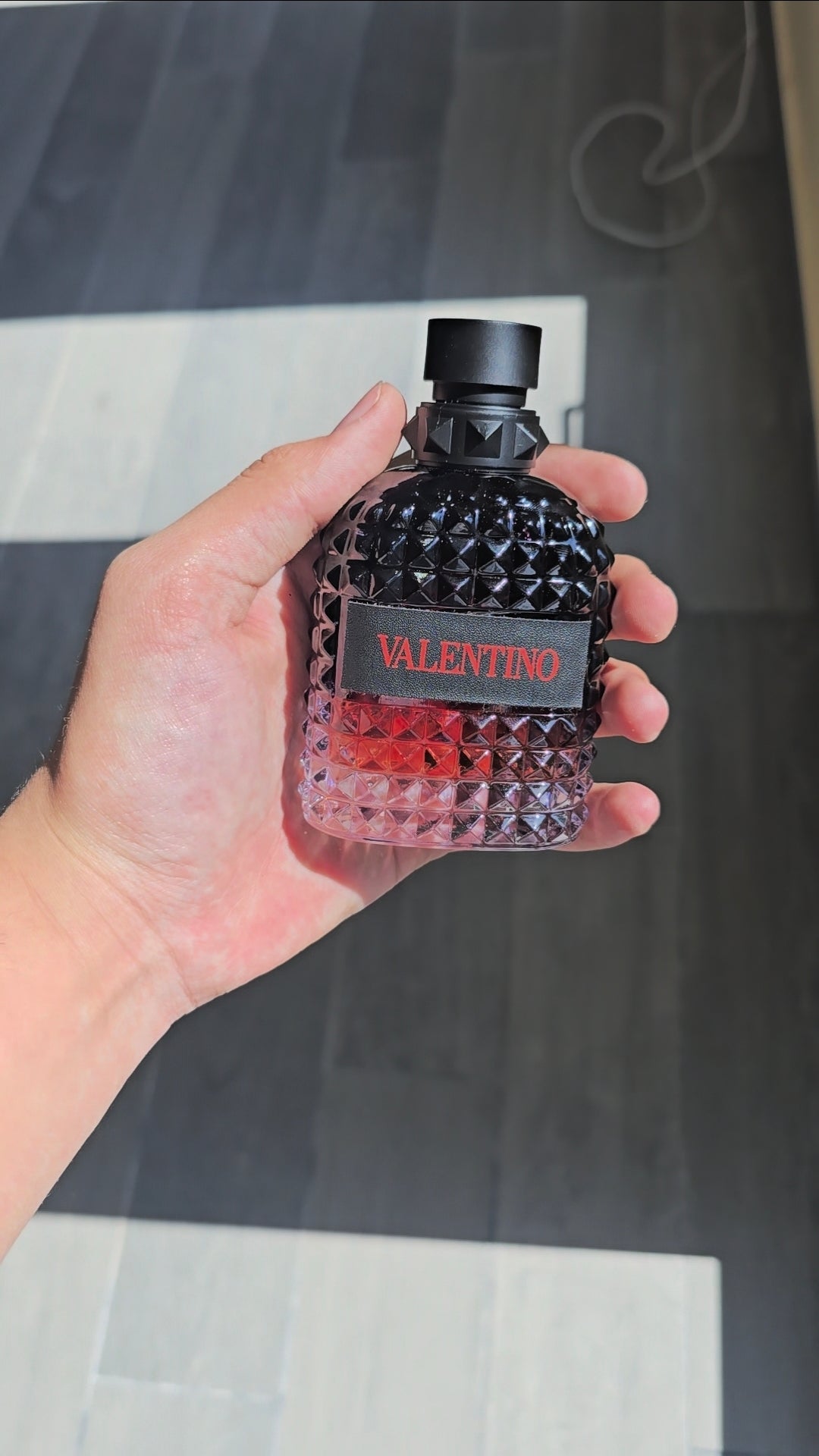 Valentino (Coral Fantasy - 100% ORIGINAL)