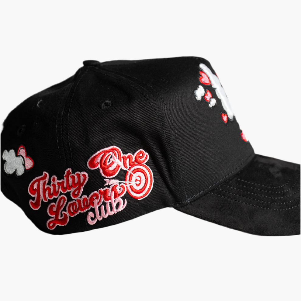 LA Clouds in Love (31 HATS - THIRTY ONE HATS)