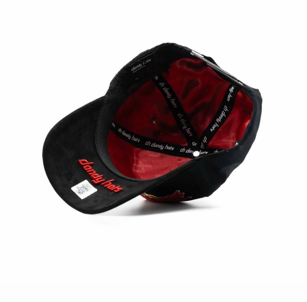 Life is Gamble (DANDY HATS)