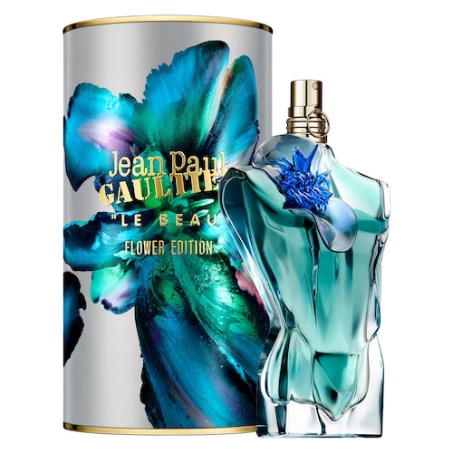 Jean Paul Gaultier (Flower Edition - 100% ORIGINAL)