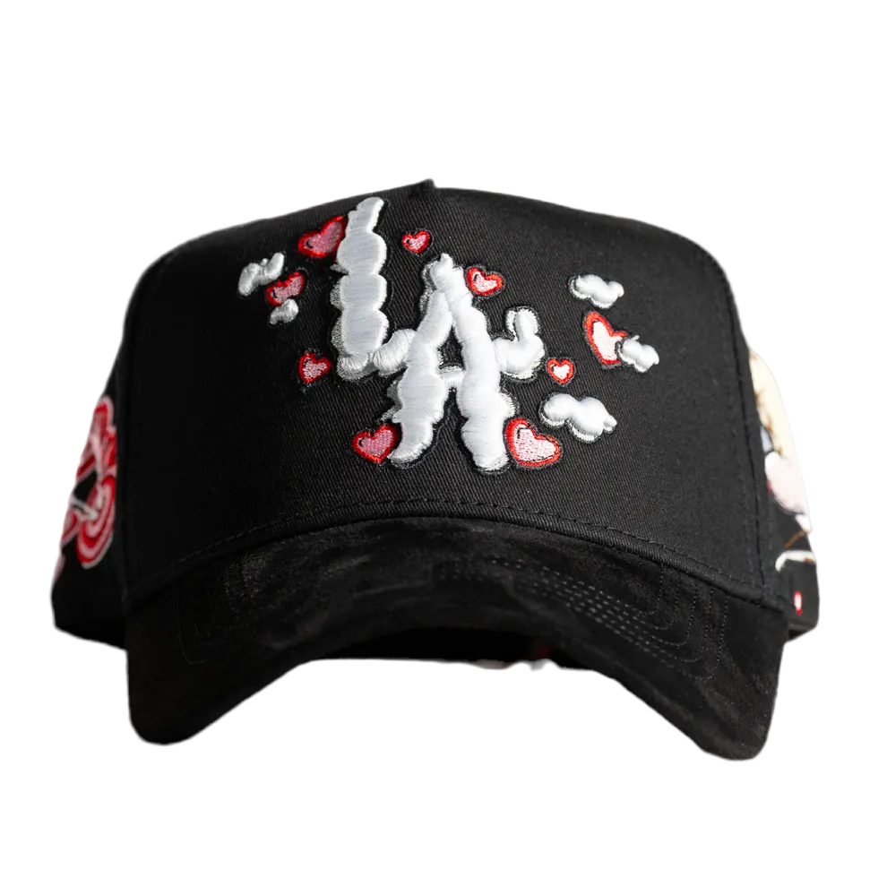 LA Clouds in Love (31 HATS - THIRTY ONE HATS)