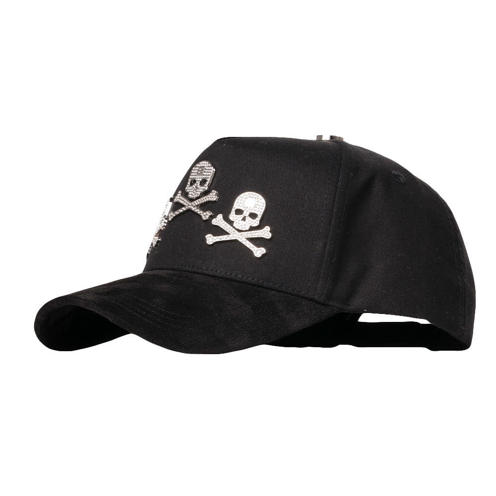 BARBAS HATS SKULLS F.E.S (PREVENTA)