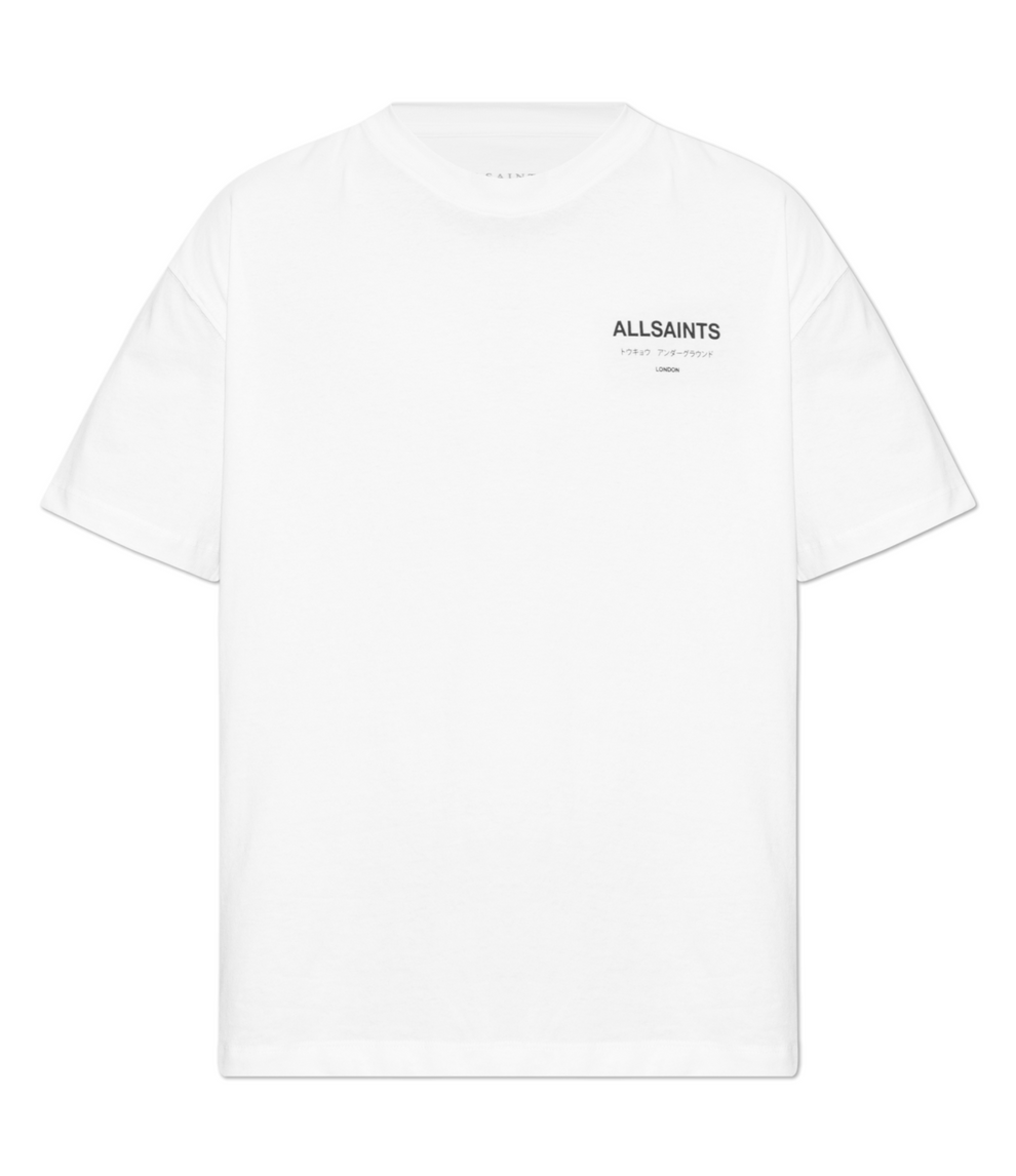 Playera (ALLSAINTS - 100% ORIGINAL)