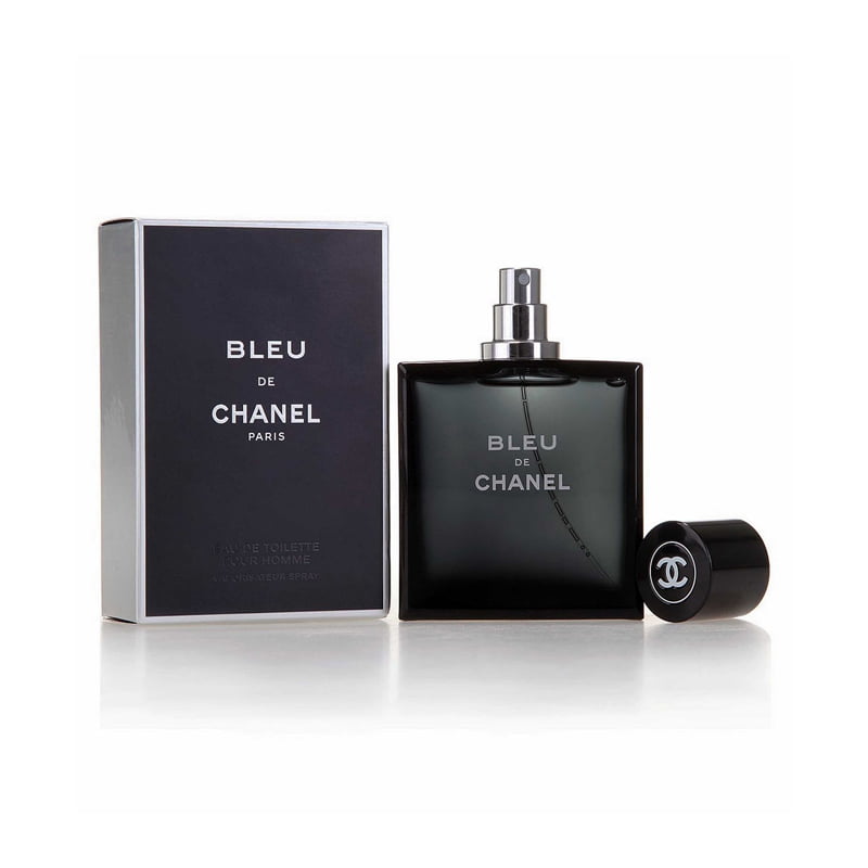Bleu (CHANEL - 100% ORIGINAL)