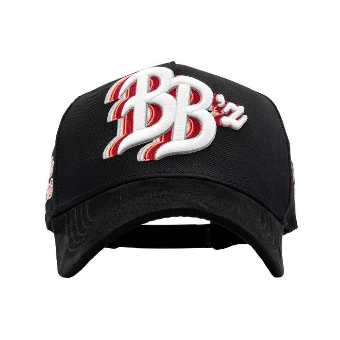 Backpack Boyz Gelato (31 HATS - THIRTY ONE HATS)