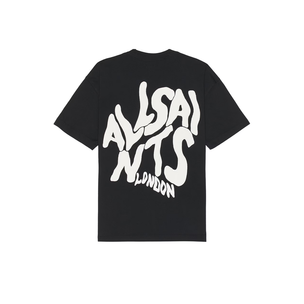 Playera (ALLSAINTS - 100% ORIGINAL)