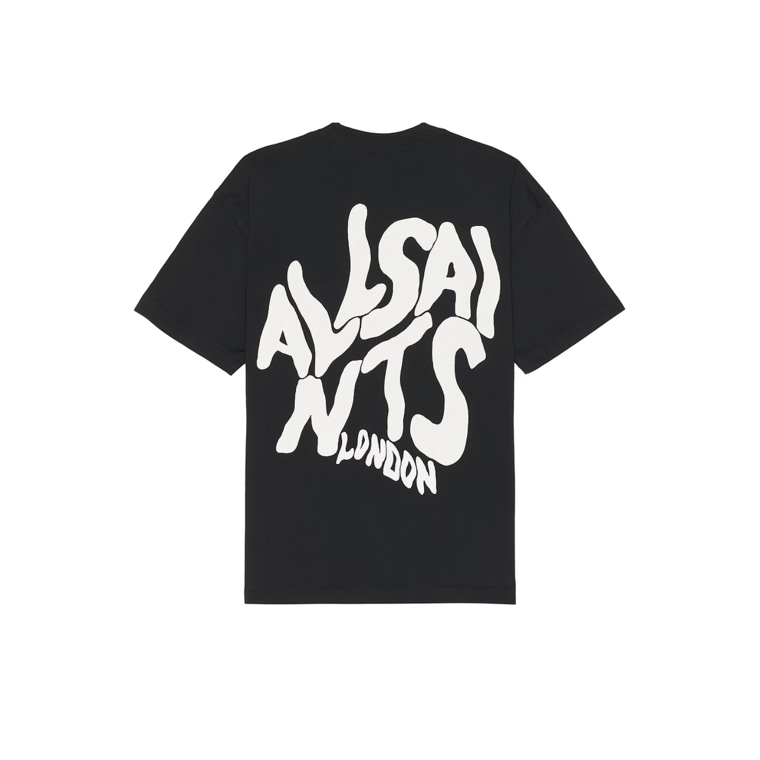 Playera (ALLSAINTS - 100% ORIGINAL)