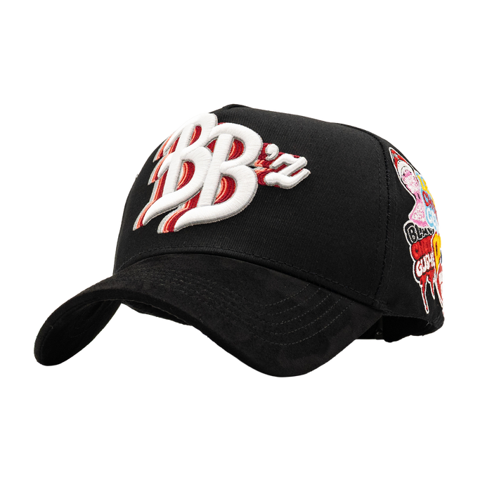 Backpack Boyz Gelato (31 HATS - THIRTY ONE HATS)