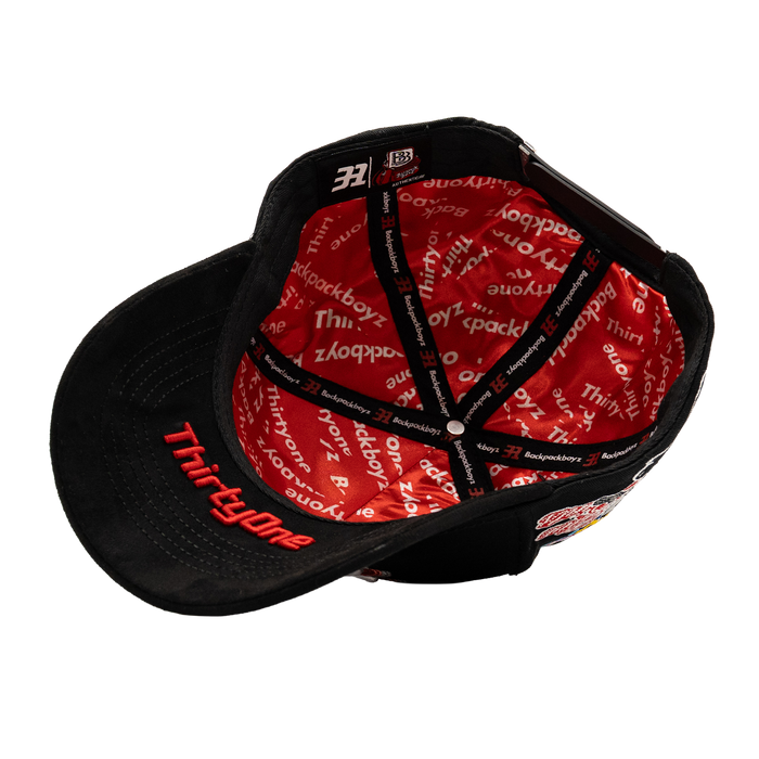 Backpack Boyz Gelato (31 HATS - THIRTY ONE HATS)