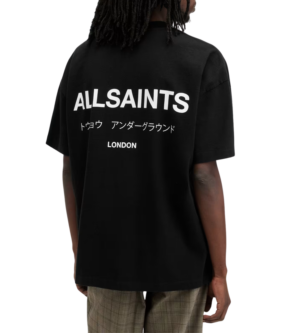 Playera (ALLSAINTS - 100% ORIGINAL)