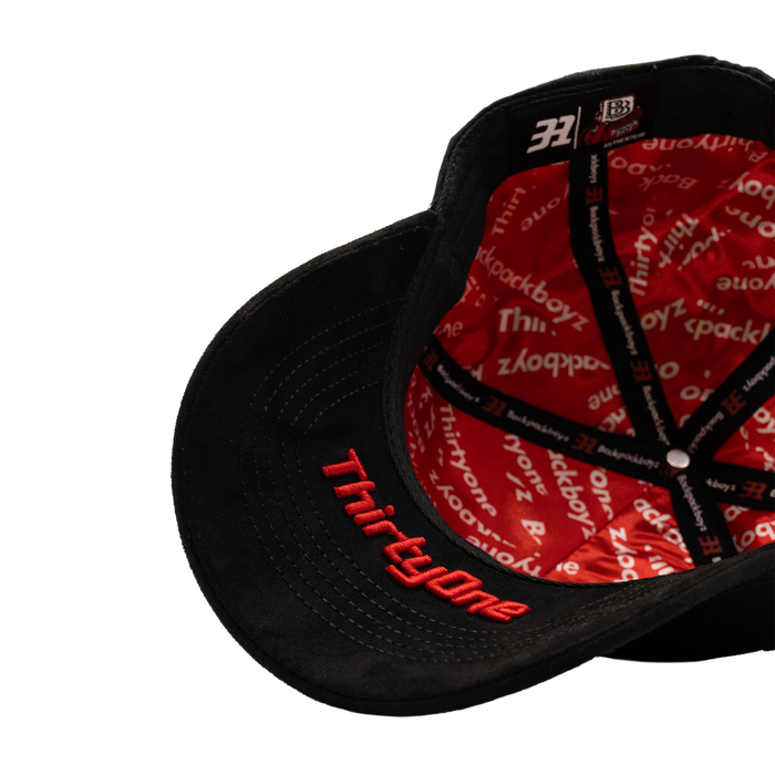 Backpack Boyz Gelato (31 HATS - THIRTY ONE HATS)