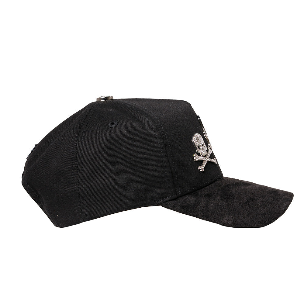 BARBAS HATS SKULLS F.E.S (PREVENTA)