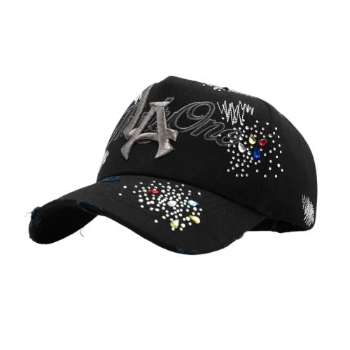 Jewelry District (31 HATS - THIRTY ONE HATS)