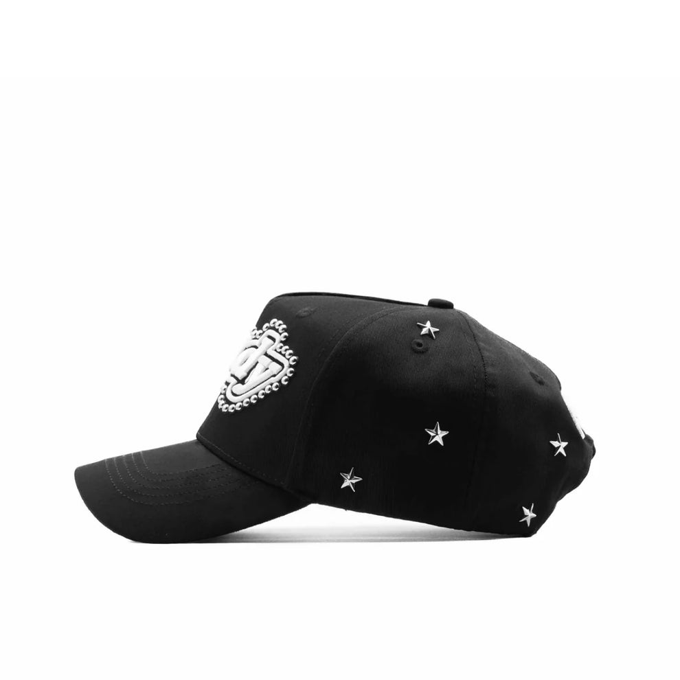 Stars & Studs (DANDY HATS)