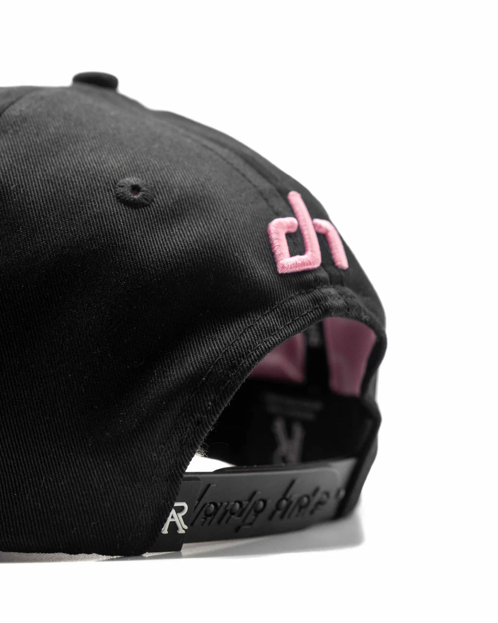 Rude Awakenings Jehova (DANDY HATS)