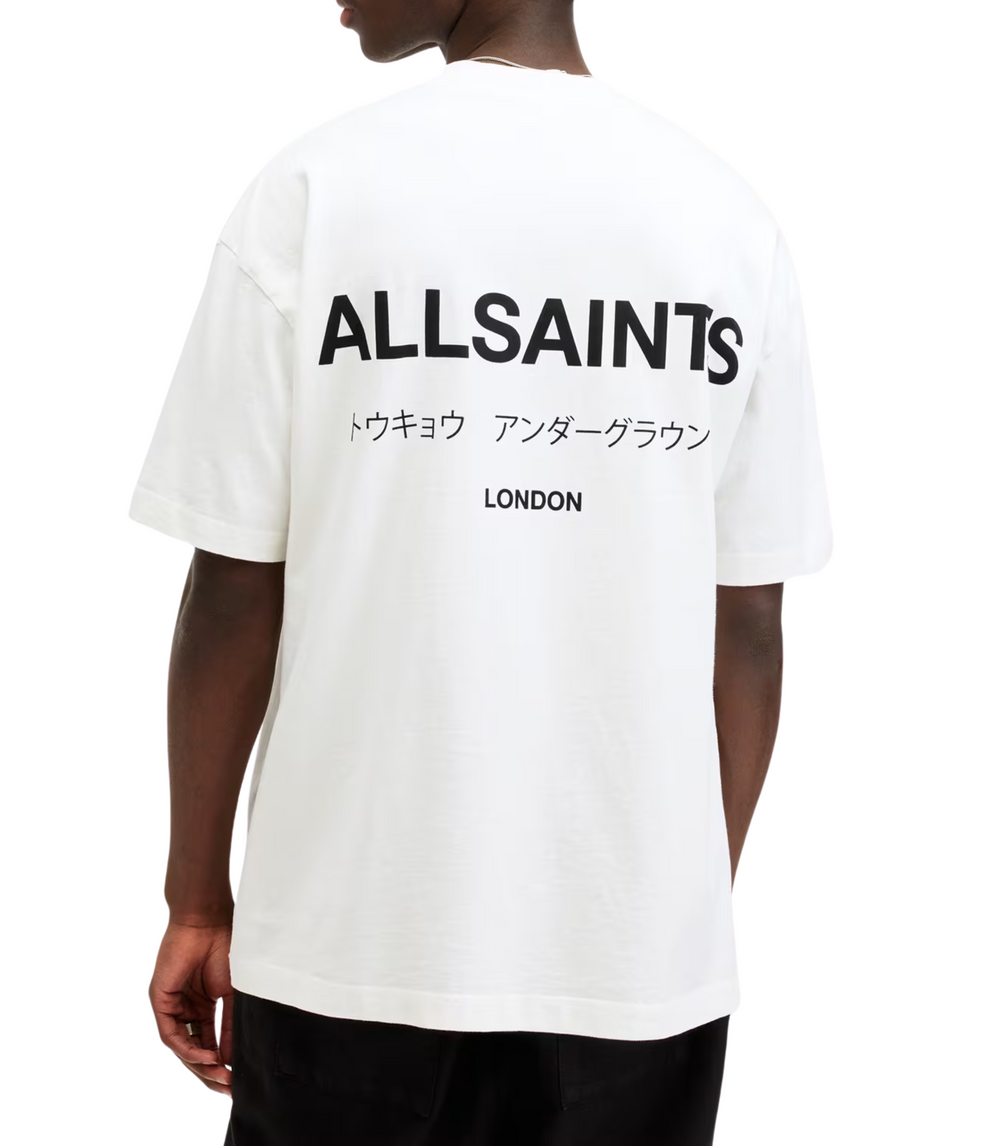 Playera (ALLSAINTS - 100% ORIGINAL)