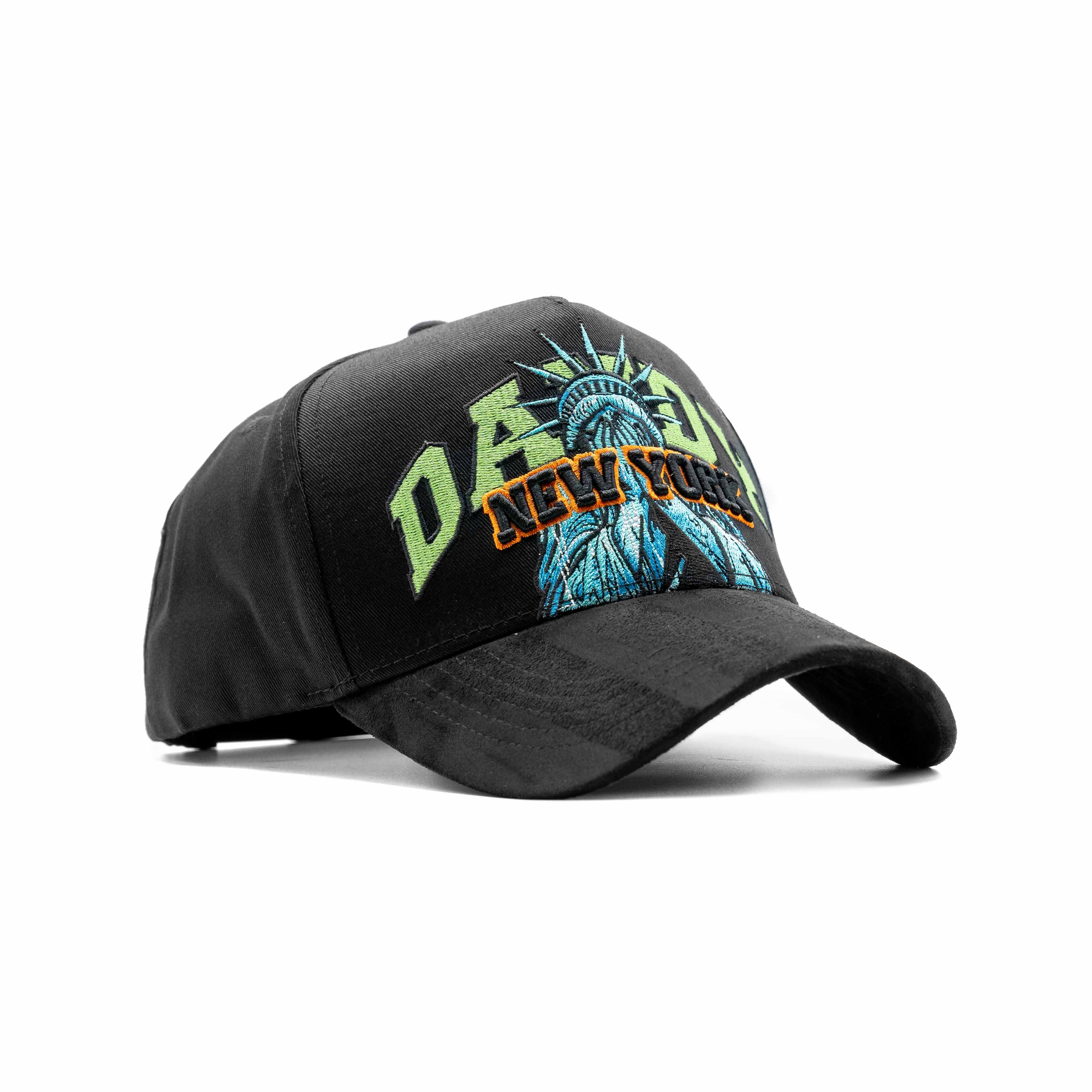 New York Statue (DANDY HATS)