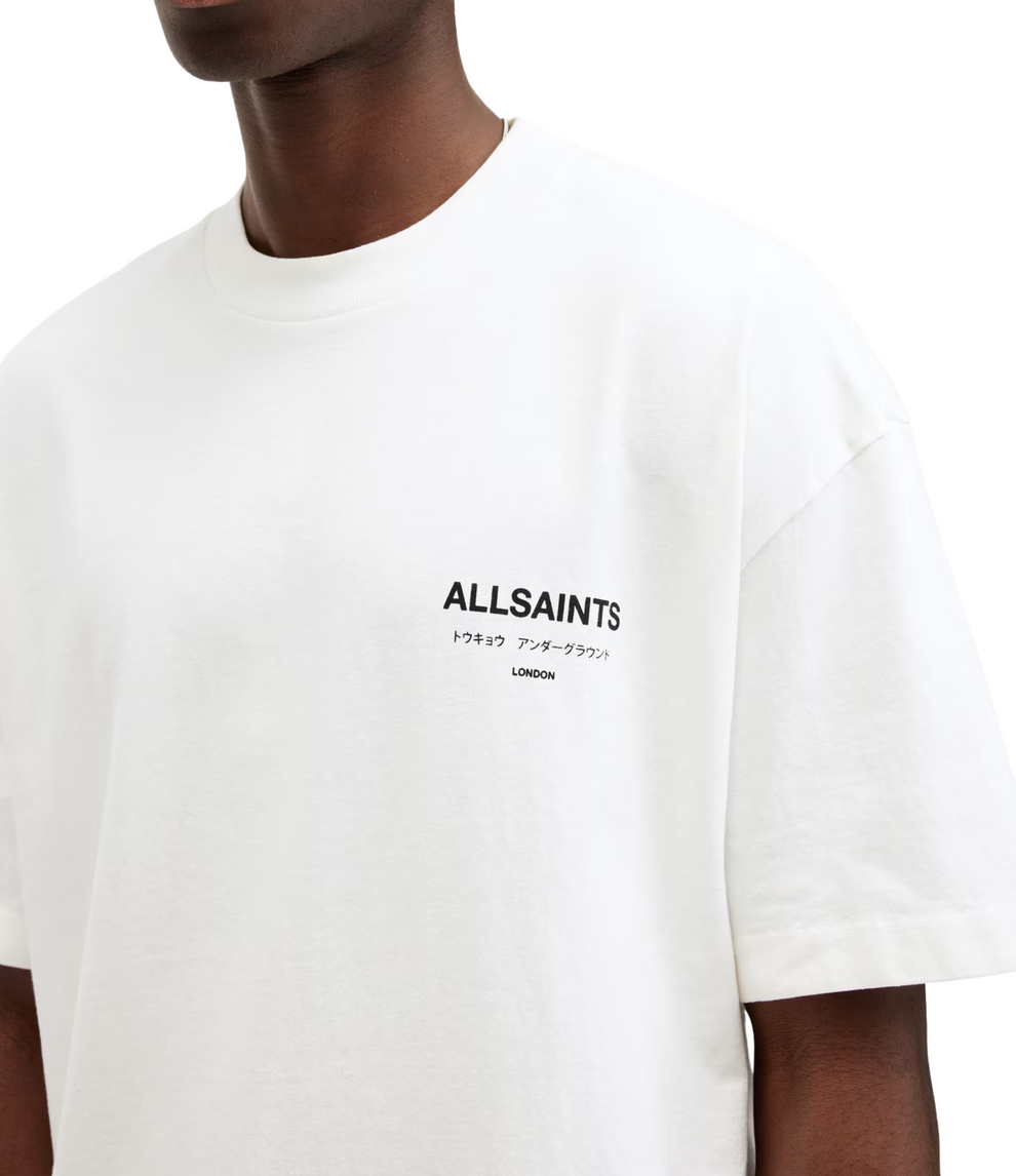 Playera (ALLSAINTS - 100% ORIGINAL)