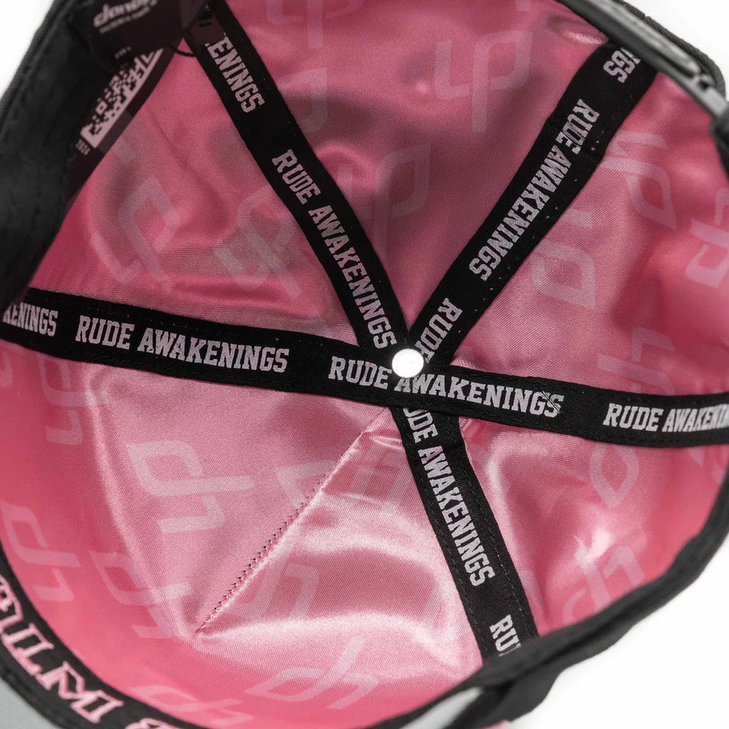 Rude Awakenings Jehova (DANDY HATS)