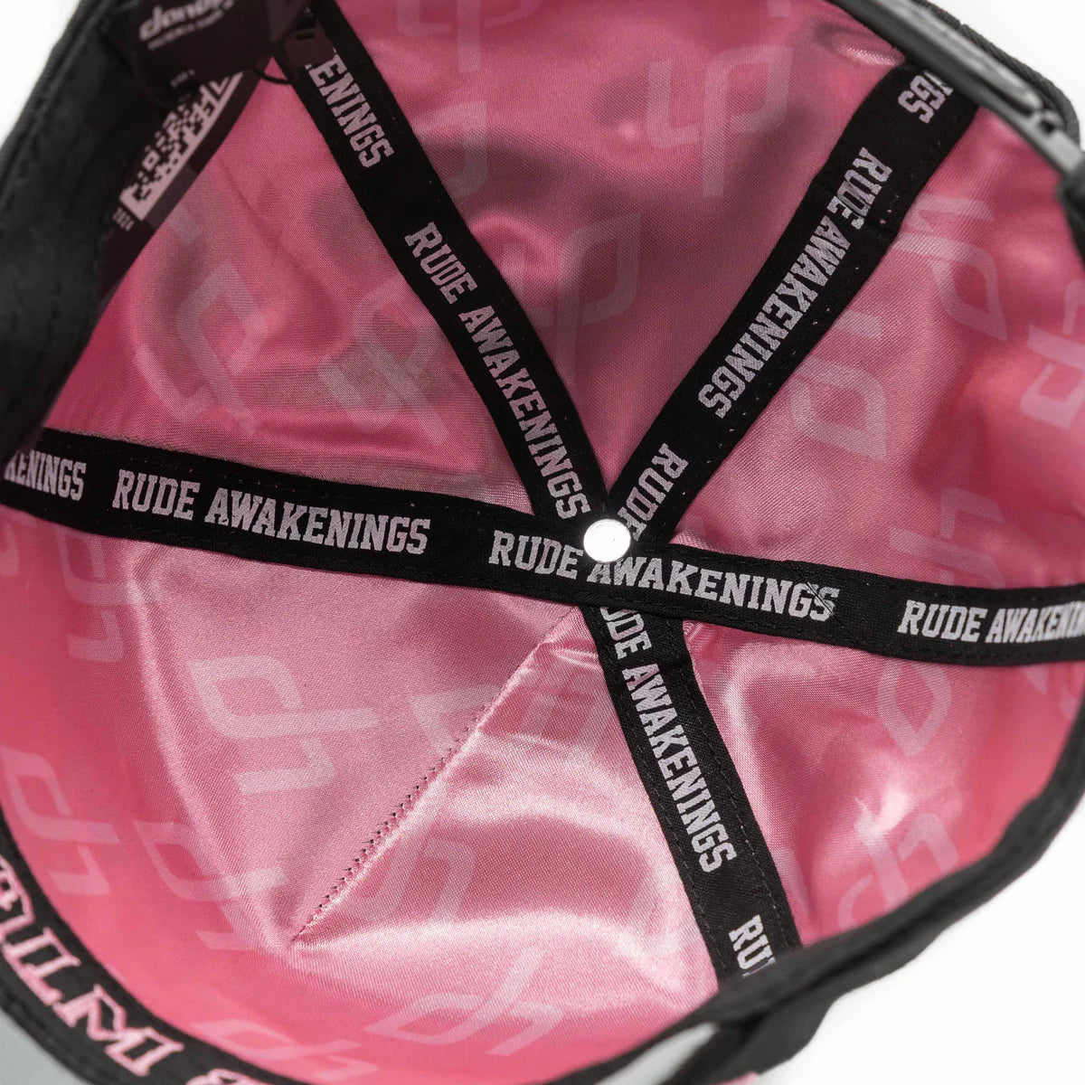 Rude Awakenings Jehova (DANDY HATS)