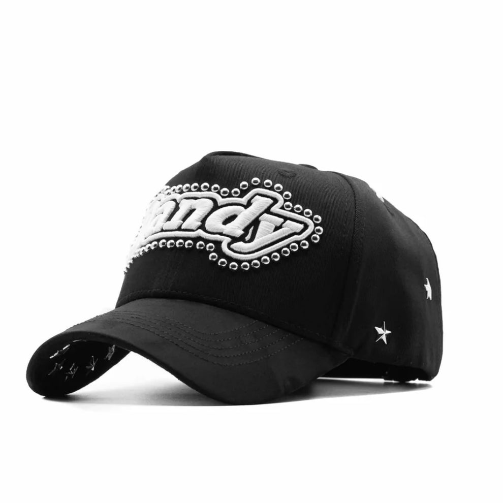 Stars & Studs (DANDY HATS)