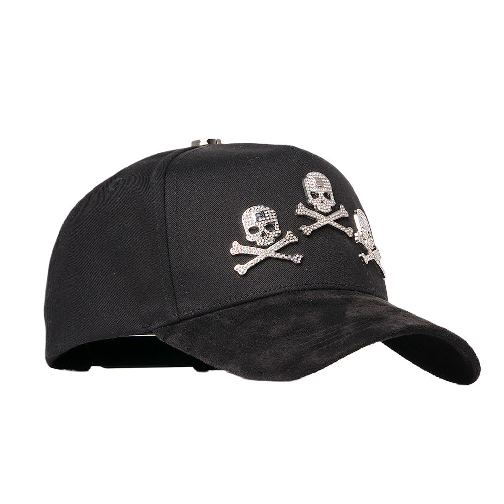 BARBAS HATS SKULLS F.E.S (PREVENTA)