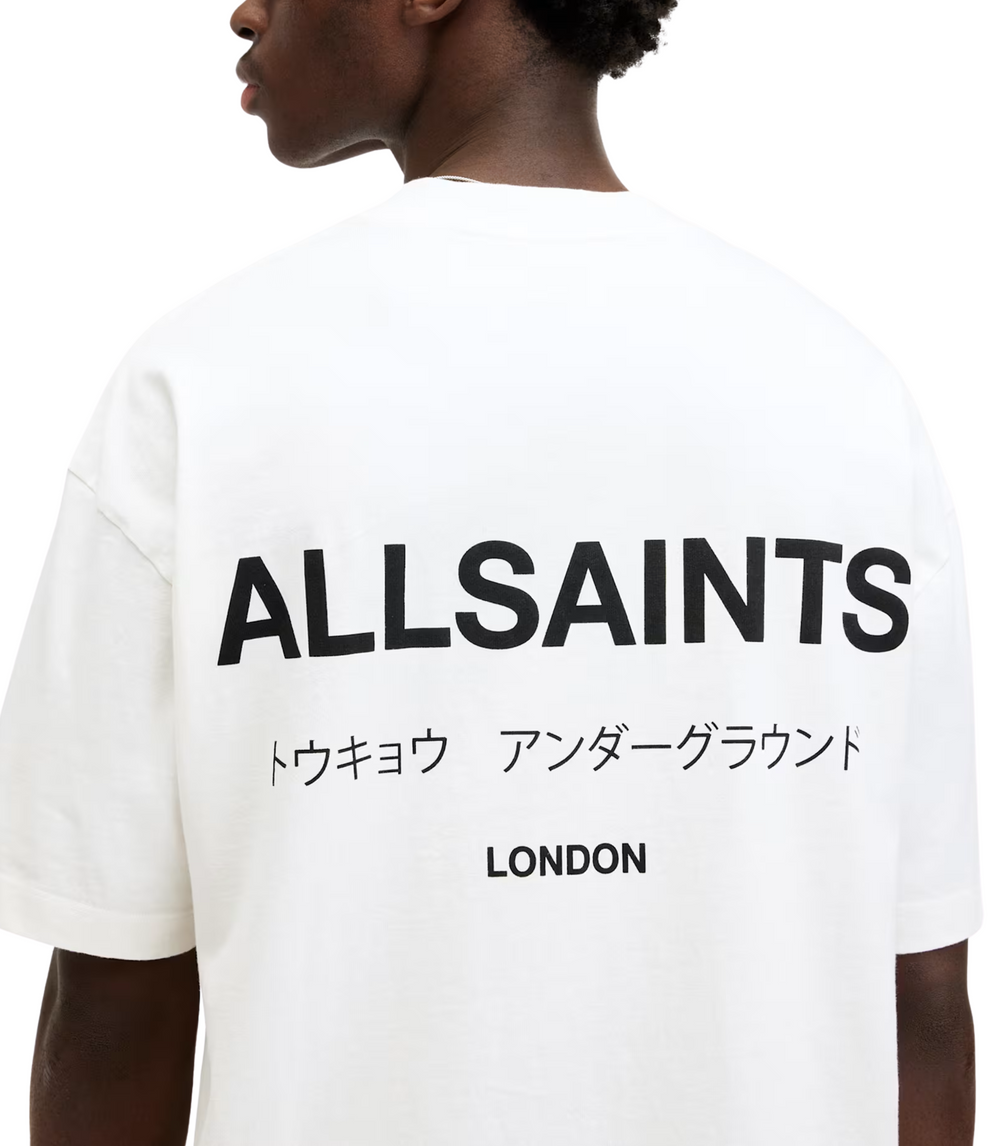 Playera (ALLSAINTS - 100% ORIGINAL)