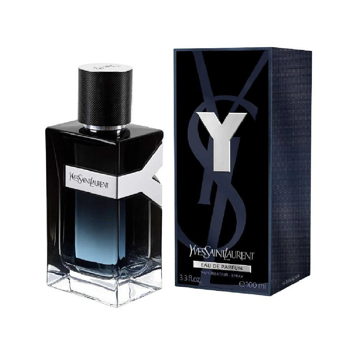 Yves Saint
Laurent (Parfum Intense - 100% ORIGINAL)