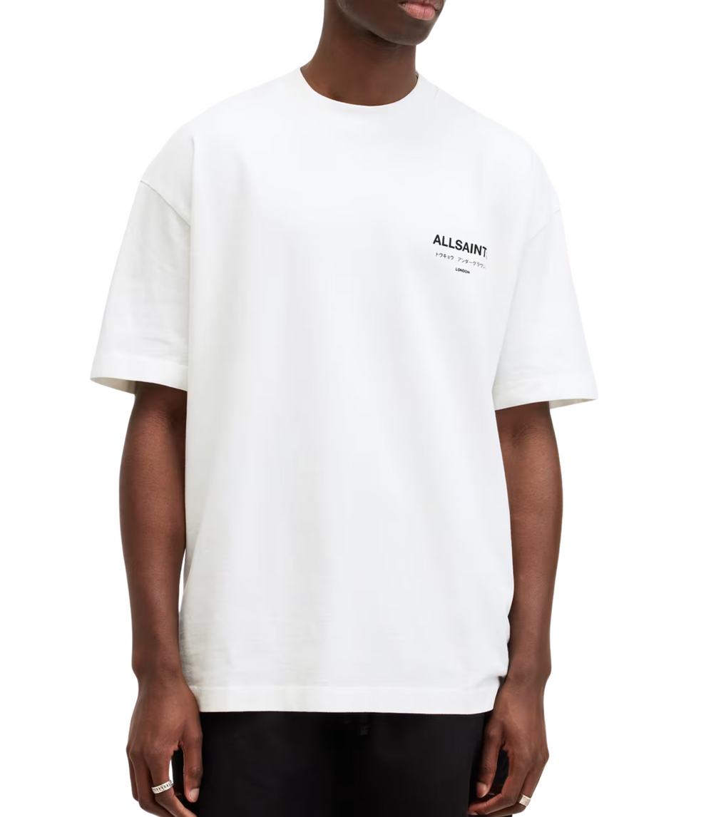 Playera (ALLSAINTS - 100% ORIGINAL)