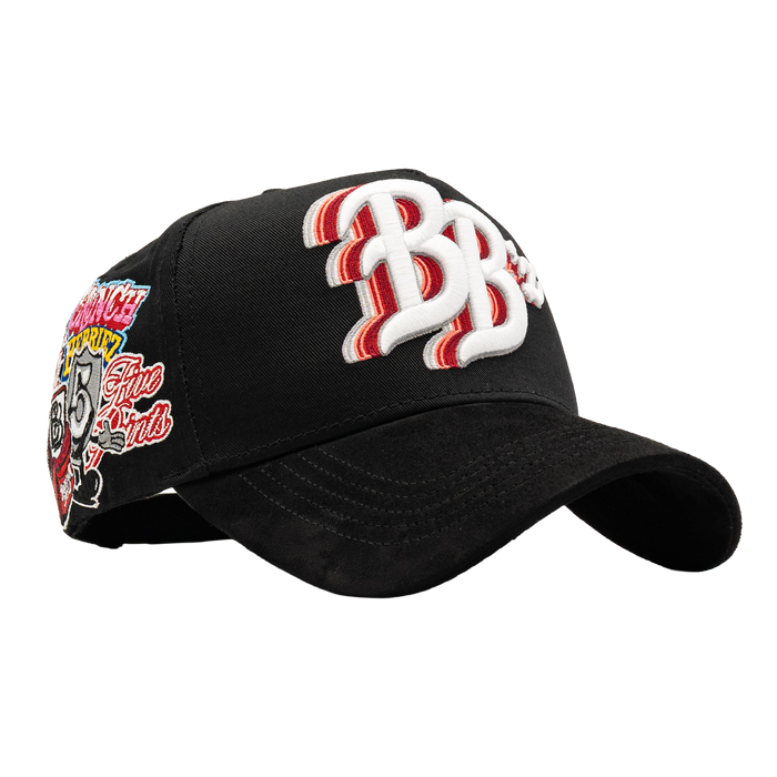 Backpack Boyz Gelato (31 HATS - THIRTY ONE HATS)